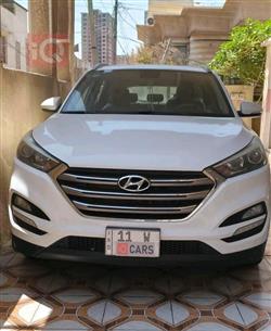 هیوندای تۆکسۆن